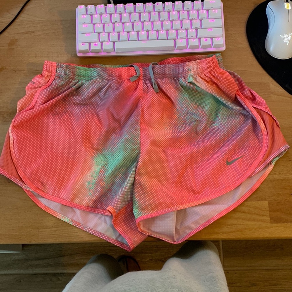 Nike Dri-Fit Shorts